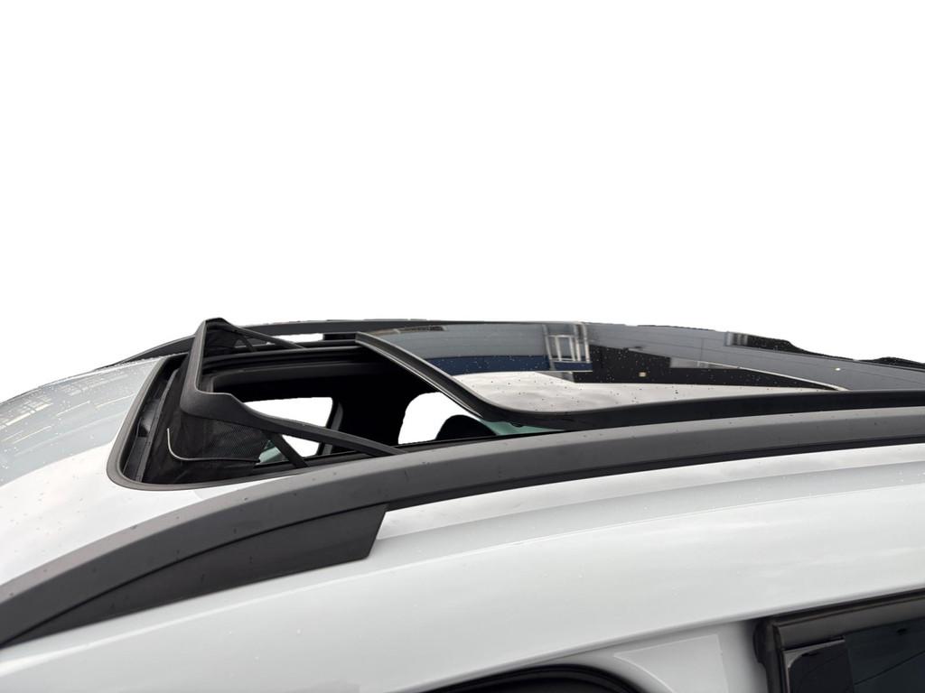 SEAT Ateca 1.5 TSI FR Business Intense Automaat | Panoramada, 12 maanden, 4 cilinders, Ateca, Wit