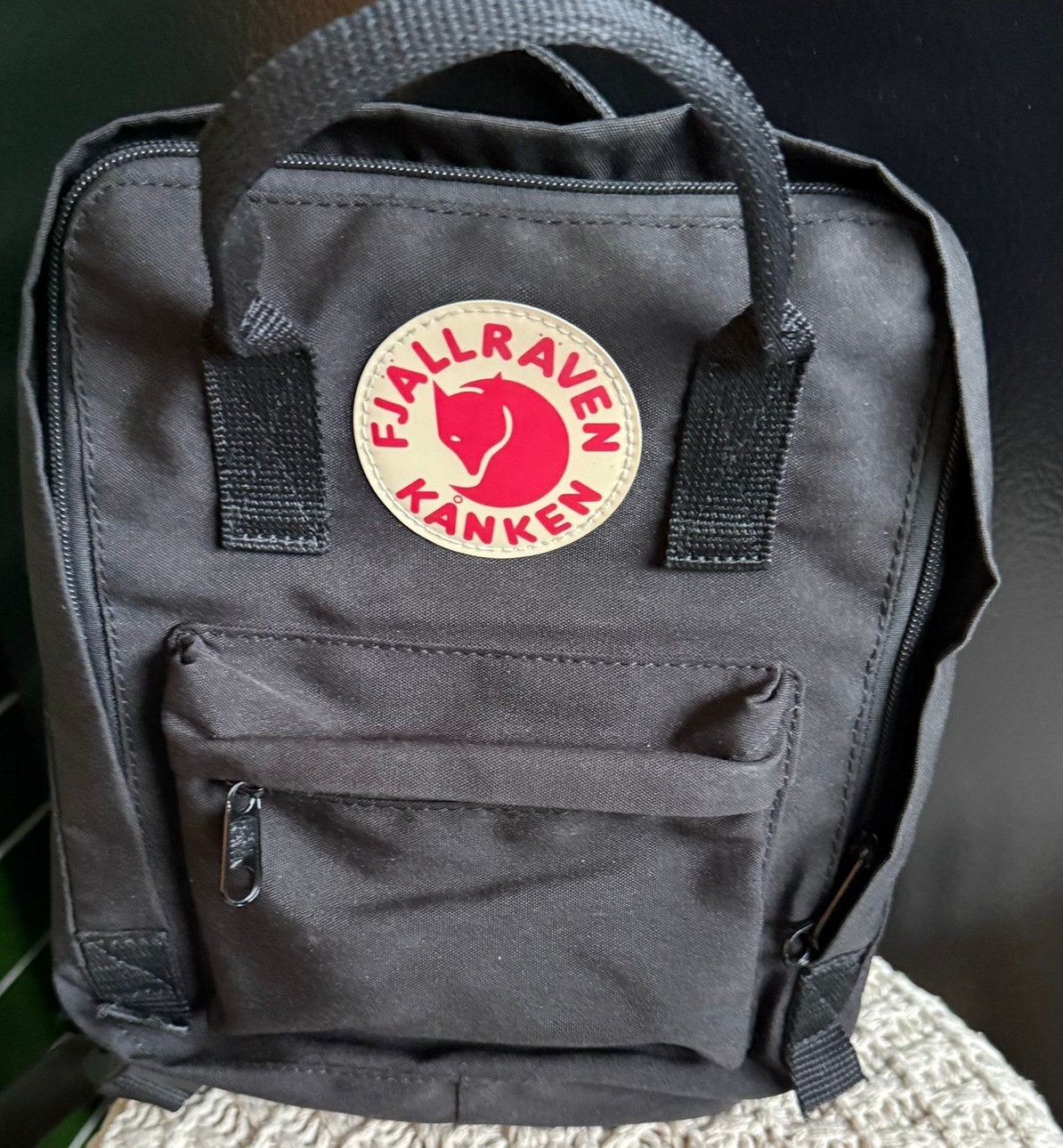 Fjällräven Kanken rugtas, Overige merken, 25 tot 40 cm, Nieuw, Ophalen of Verzenden