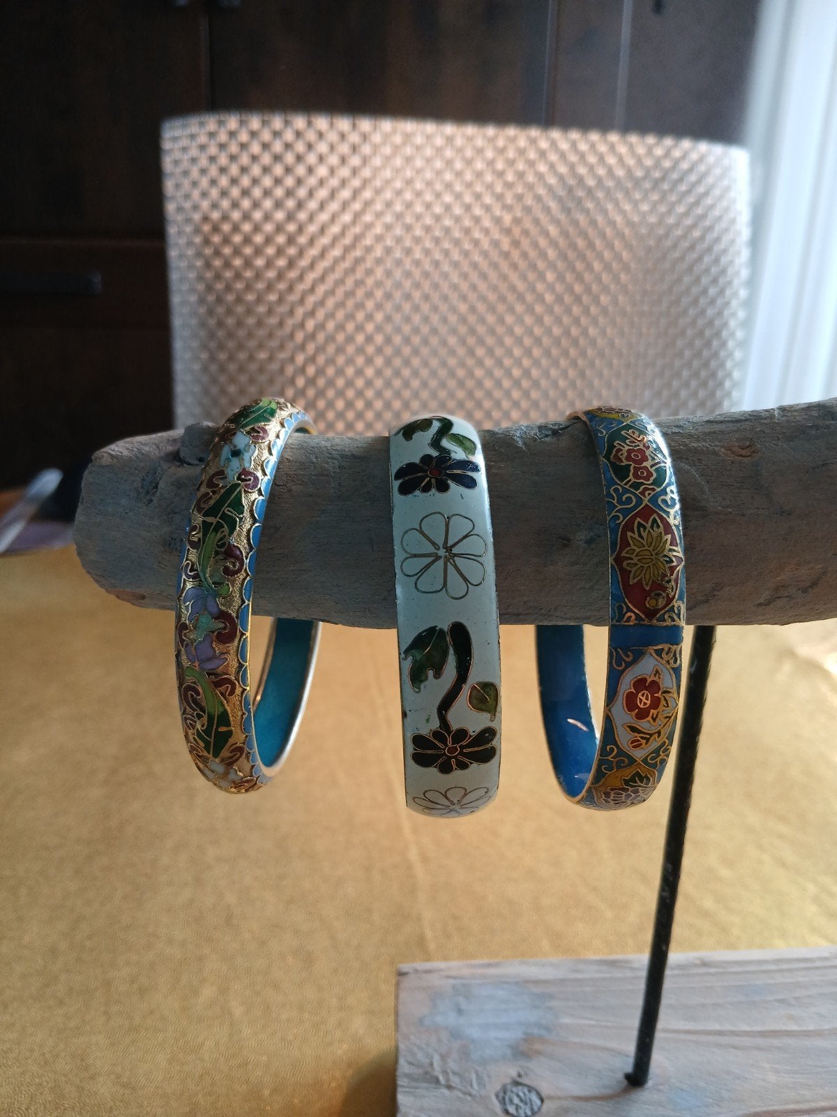 Cloisonne armbanden, Ophalen of Verzenden