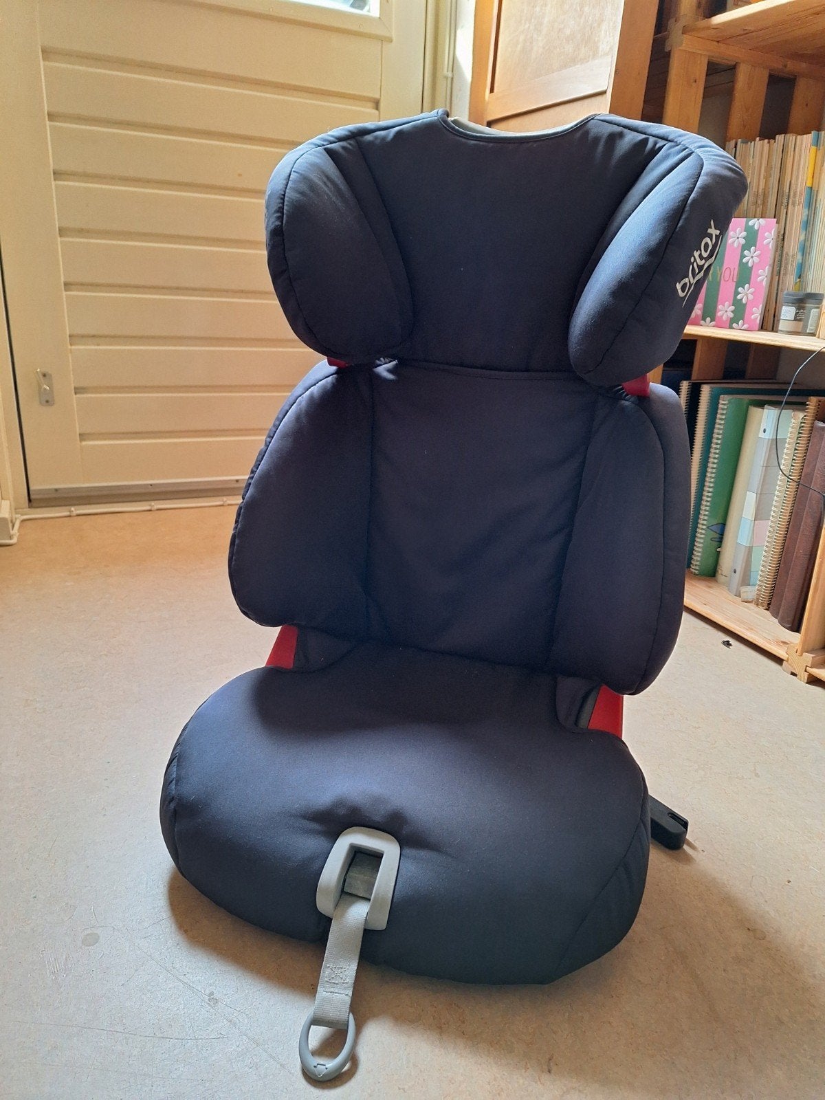 Britax Römer Discovery SL autostoel 15-36 kg, Kinderen en Baby's, Ophalen