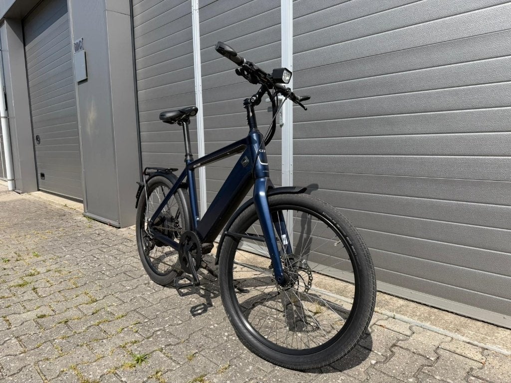 Stromer ST1 X, Gebruikt, Stromer, Versnellingen, Stromer
