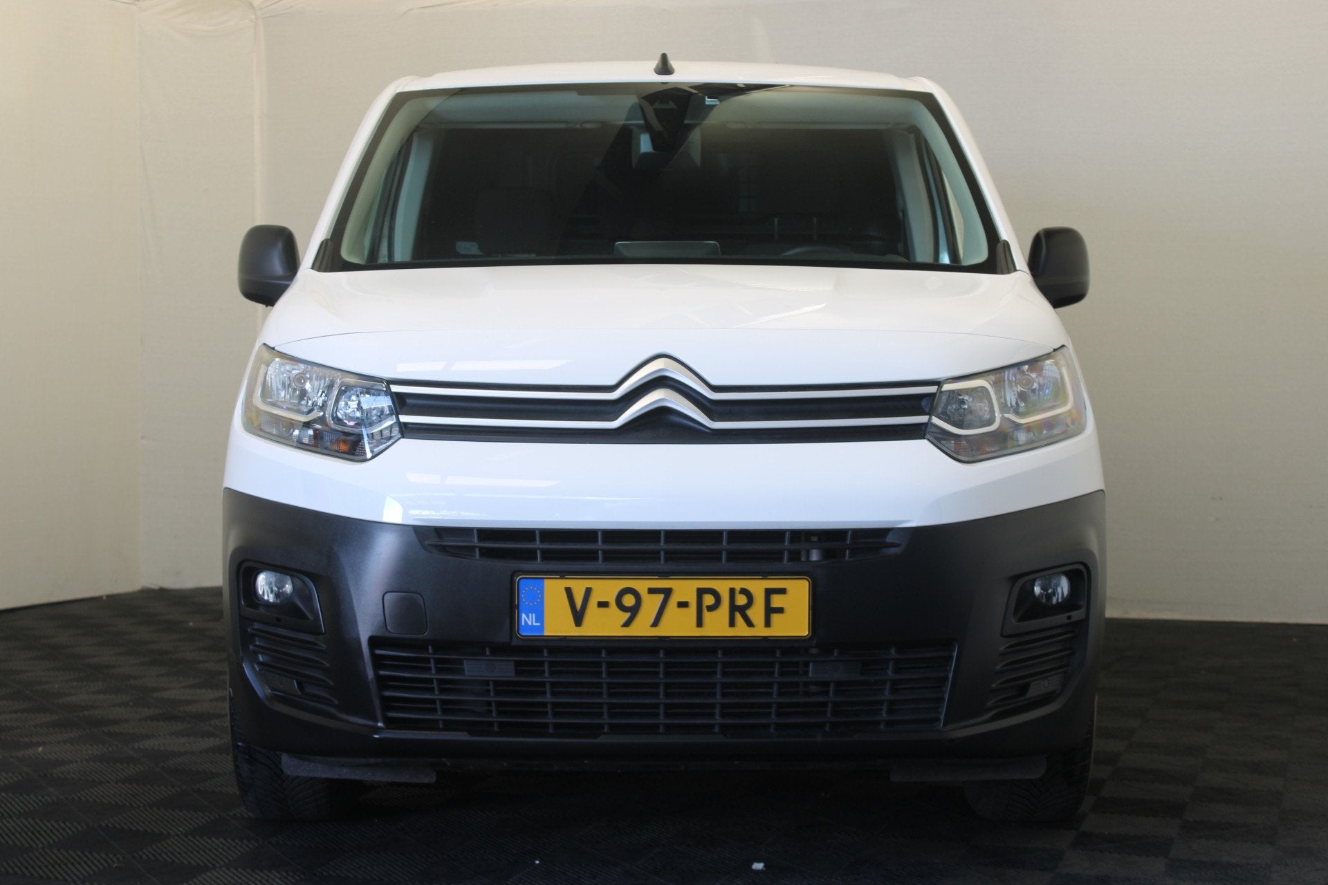 Citroën Berlingo 1.2 Puretech, Gebruikt, 1199 cc, Citroën, Wit