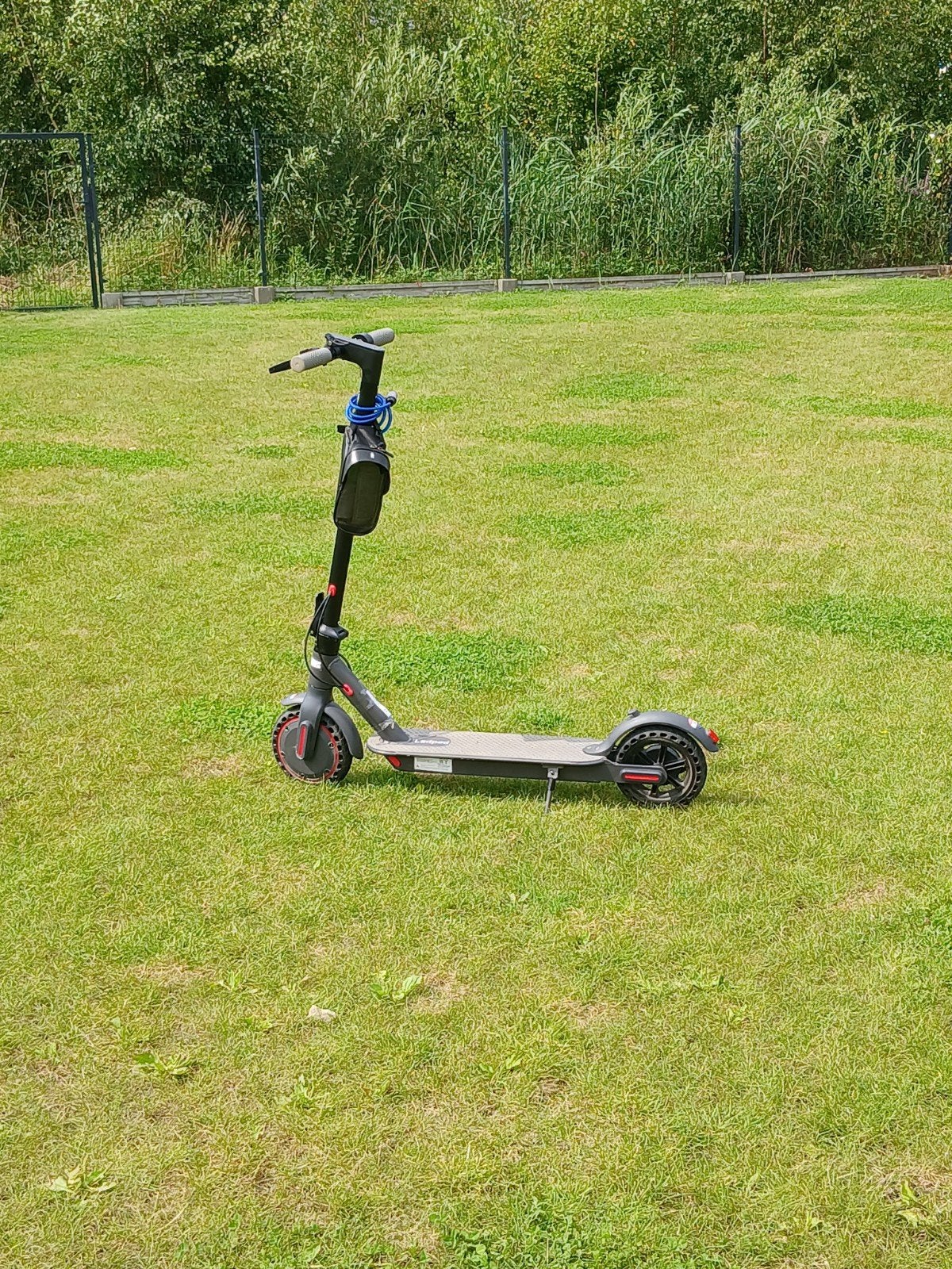 laped, Ophalen of Verzenden, Zo goed als nieuw, Elektrische step (E-scooter), Laped