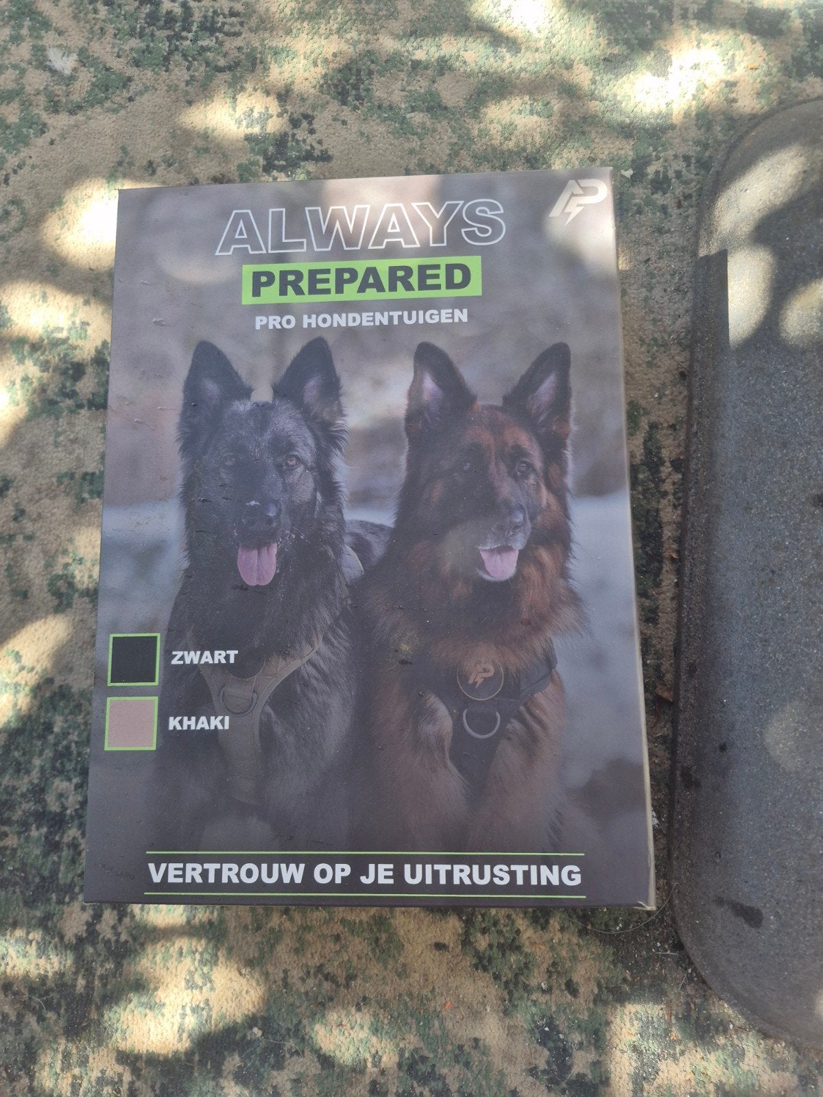 honden tuig te koop nieuw in doos, Dieren en Toebehoren, Ophalen of Verzenden, Nieuw
