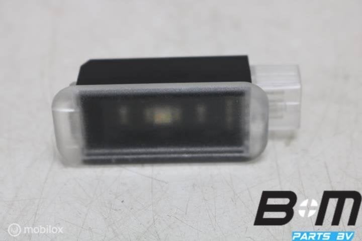 Led verlichting stoel Audi A8 4H 4H0947415