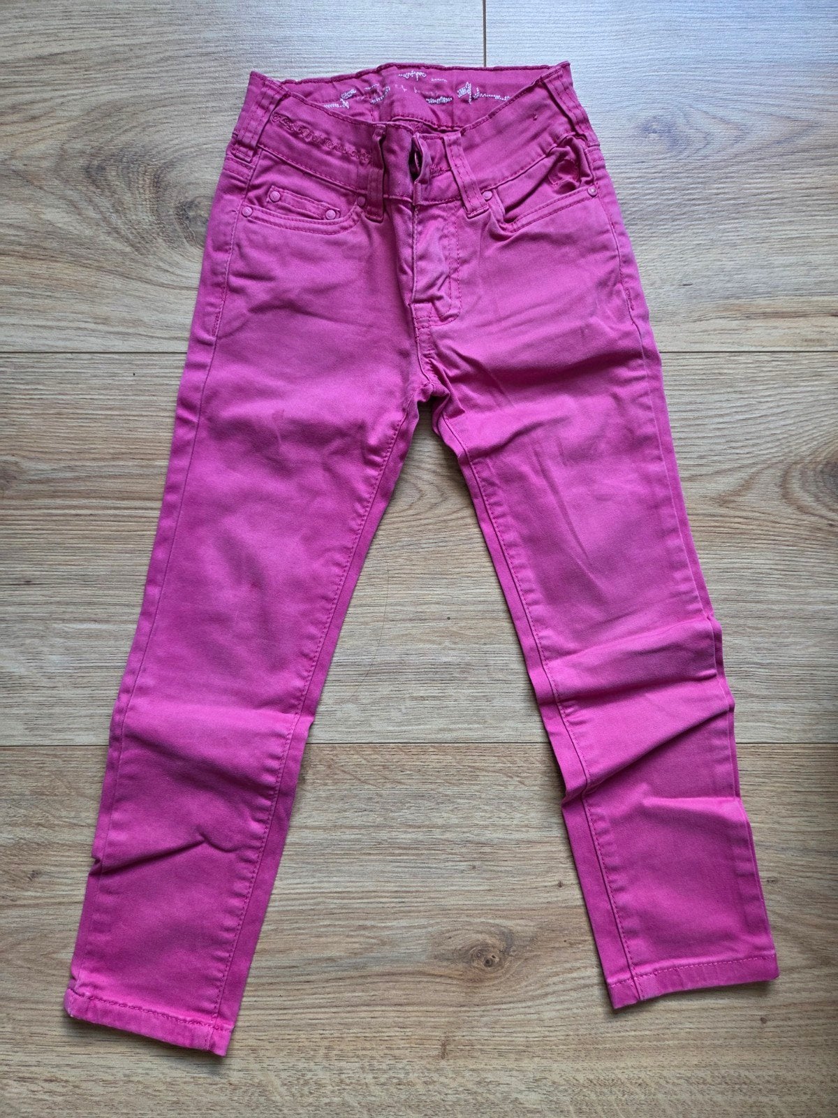 Spijkerbroek Circle of trust, maat 2, Broek, Circle of trust, Meisje, Ophalen of Verzenden
