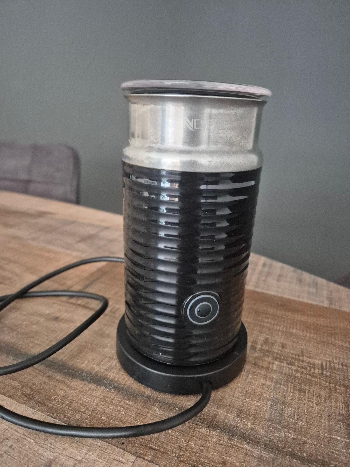 Nespresso Melkopschuimer, Ophalen of Verzenden