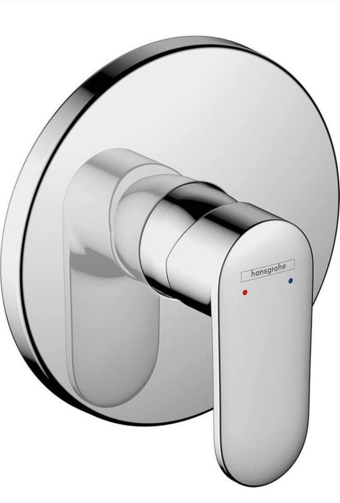Hansgrohe Shower Mixer Talis S in Chrome, Ophalen of Verzenden, Nieuw, Chroom, Douche