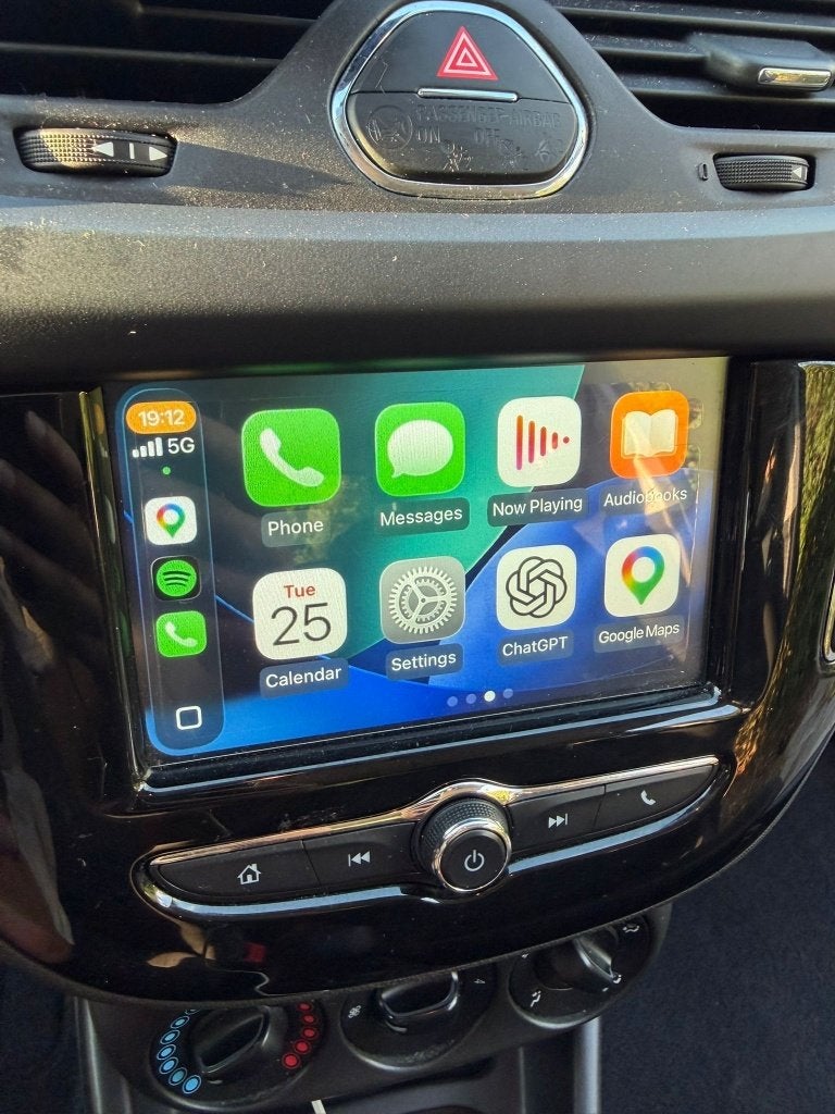 Foto 9 van Opel Corsa 1.2 ecoFLEX (Apple Carplay, Airco, 3-deurs)
