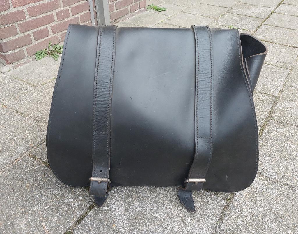 Motortas, Motoren, Ophalen, Gebruikt