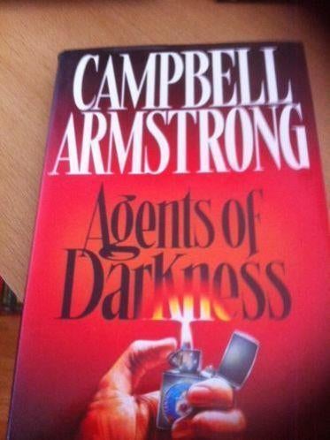campbell armstrong-2 stuks-engels-losse verkoop, Boeken, Ophalen of Verzenden, Zo goed als nieuw