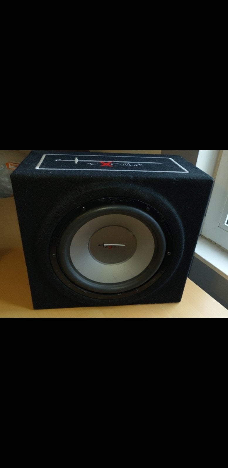 Auto subwoofer, Auto diversen, Autospeakers, Ophalen