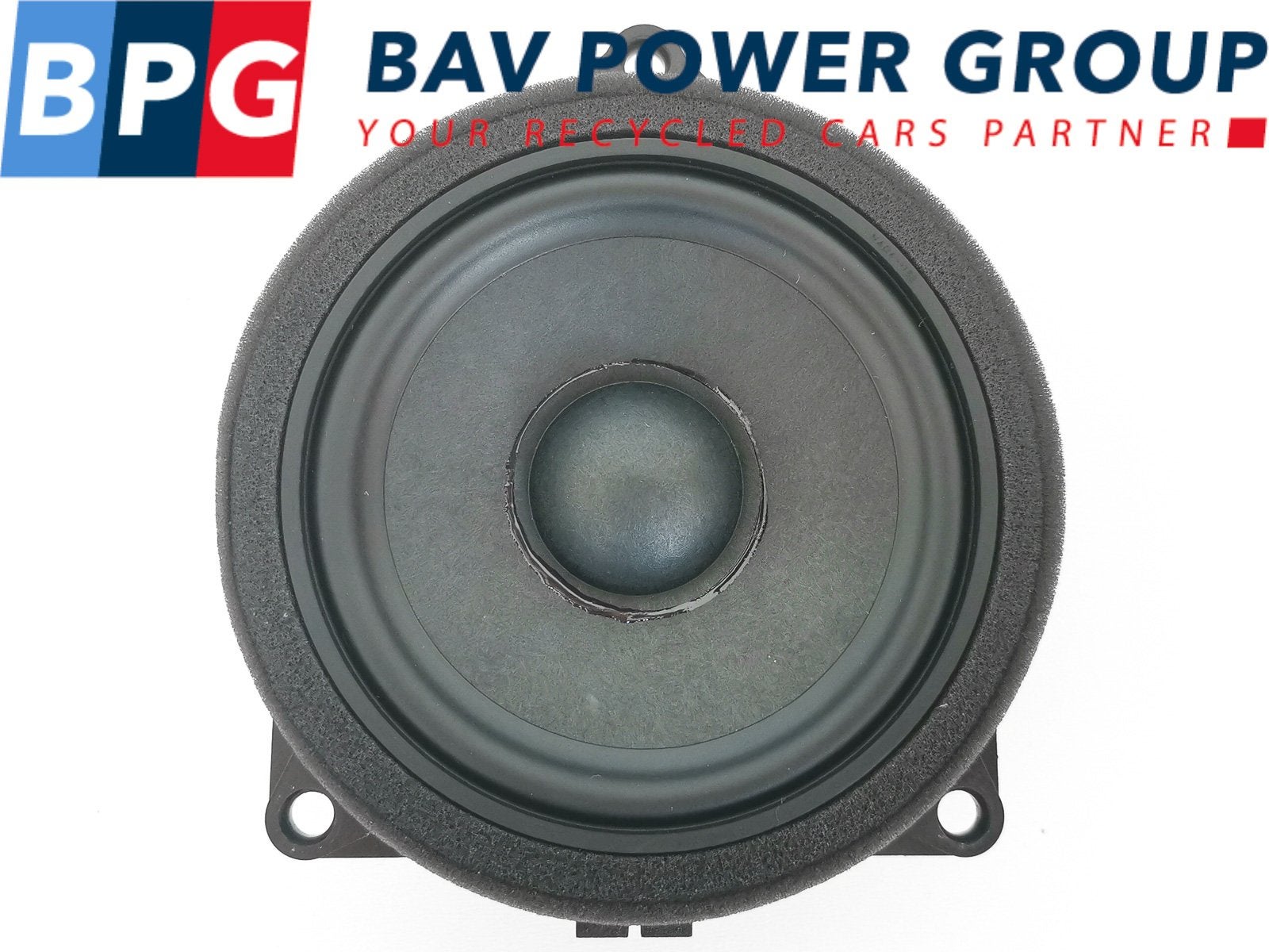 LUIDSPREKER HARMAN KARDON BMW X5 (G05) (65132622518)