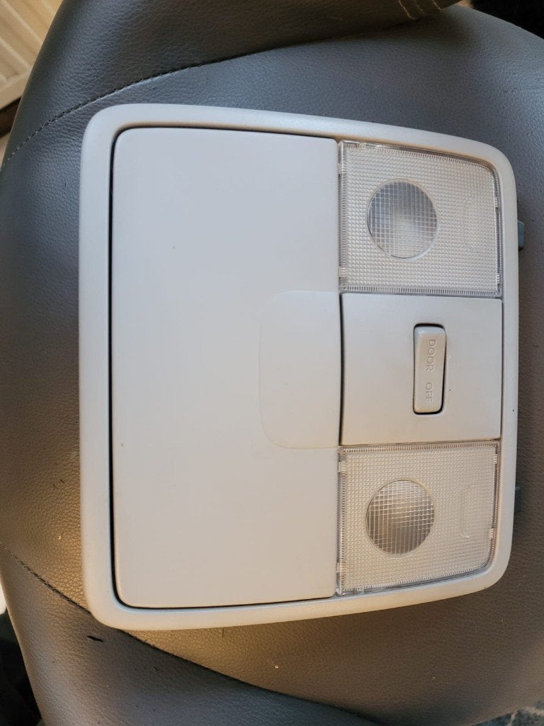 Binnenverlichting Hyundai I30, Verzenden, Gebruikt, Hyundai