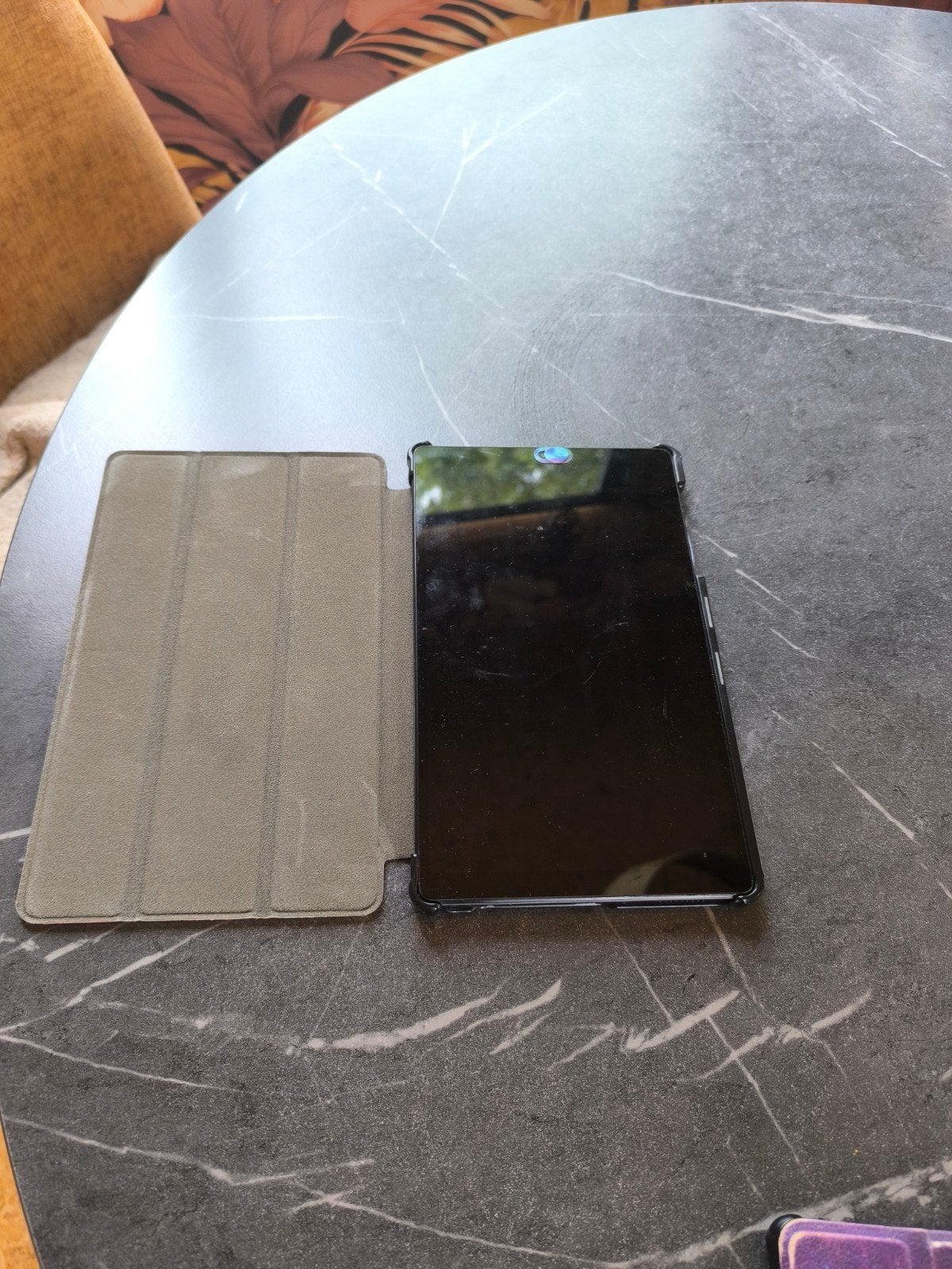 2x Samsung Galaxy Tab A7 Lite 32 GB - Compacte tablet, Computers en Software, Gebruikt, 32 GB, Ophalen of Verzenden, Samsung