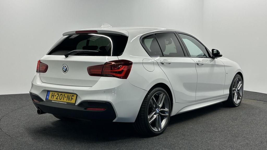 BMW 1-Serie