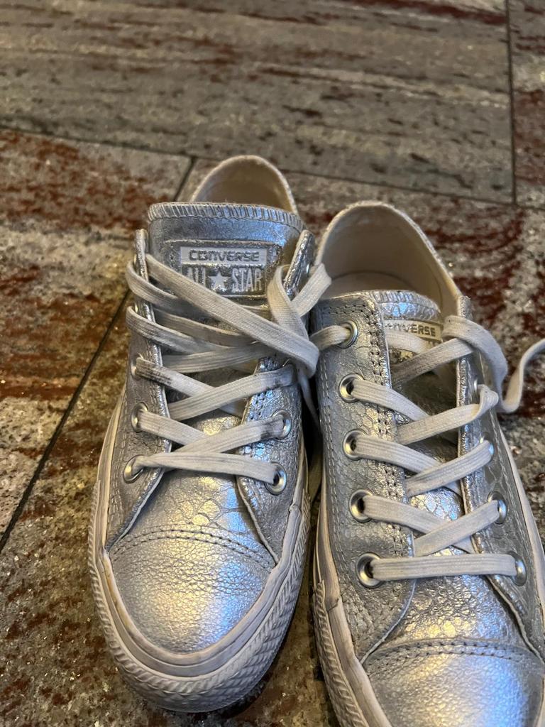 Converse allstar schoen dames maat 36, Kleding | Dames, Schoenen, Ophalen of Verzenden, Zo goed als nieuw, Sneakers of Gympen