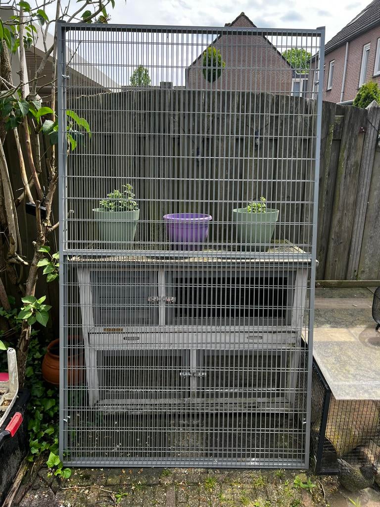 Div rekken om ren van te maken, Dieren en Toebehoren, Katten-accessoires, Ophalen, Zo goed als nieuw