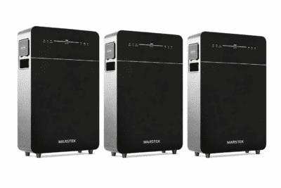 Stekkerbatterijen voor stroomopslag | thuisbatterijen, Audio, Tv en Foto, Accu's en Batterijen, Ophalen of Verzenden, Nieuw, Oplaadbaar