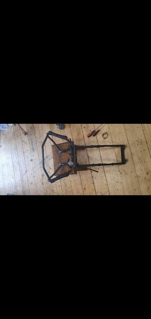 Voor frame mp3 400, Ophalen of Verzenden, Frame