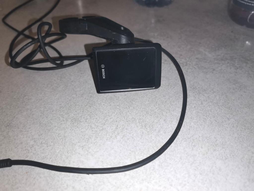 Bosch Retrofit Set | Kiox 300 Smart System

 Goede staat, Fietsen en Brommers, Fietsonderdelen, Ophalen of Verzenden, Frame, Bosch Retrofit Set | Kiox 300 Smart System