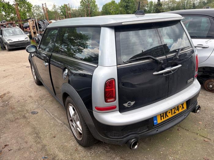 Portier 4Deurs links-achter van een Mini Mini (A25/9), Auto-onderdelen, Gebruikt, -, Deur, -