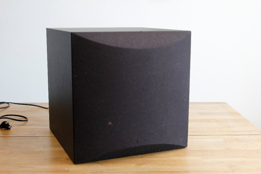 Yamaha NS-SW100 subwoofer, Gebruikt, -, 60 tot 120 watt, -