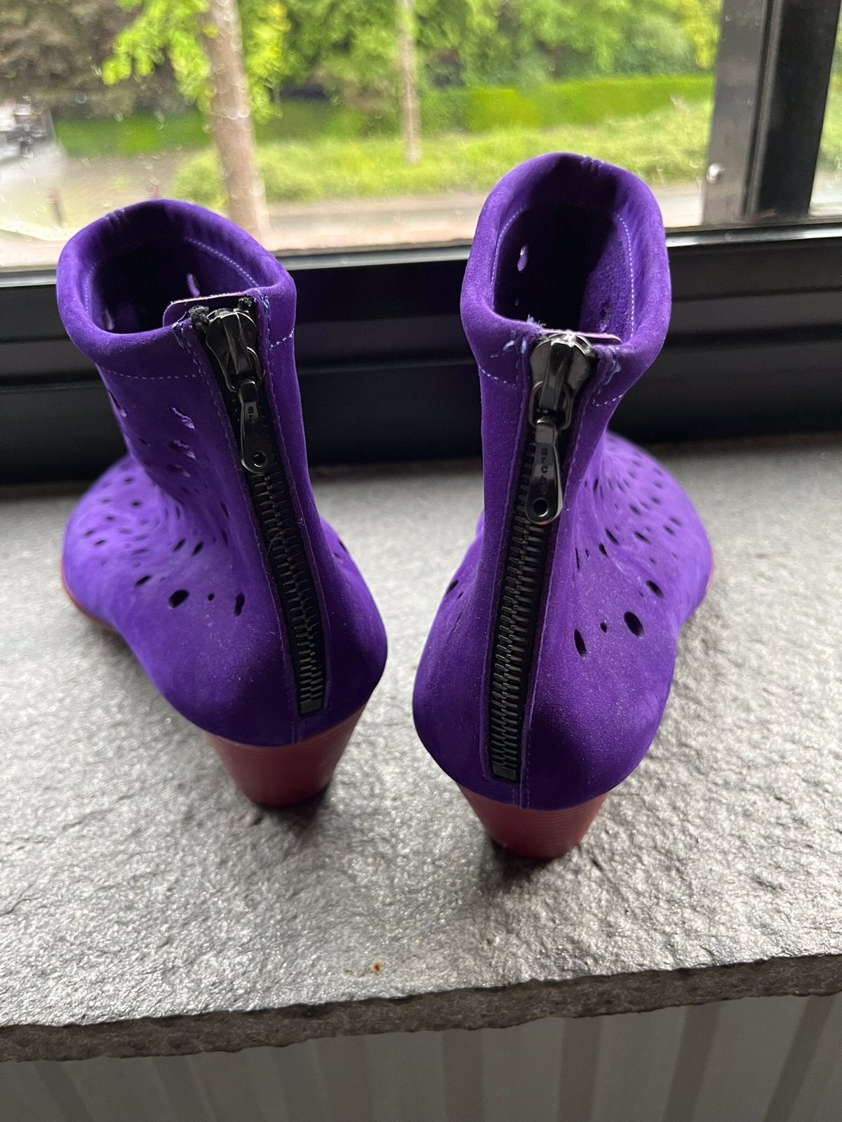 Arche laarsjes nieuw, Ophalen of Verzenden, Nieuw, Overige kleuren