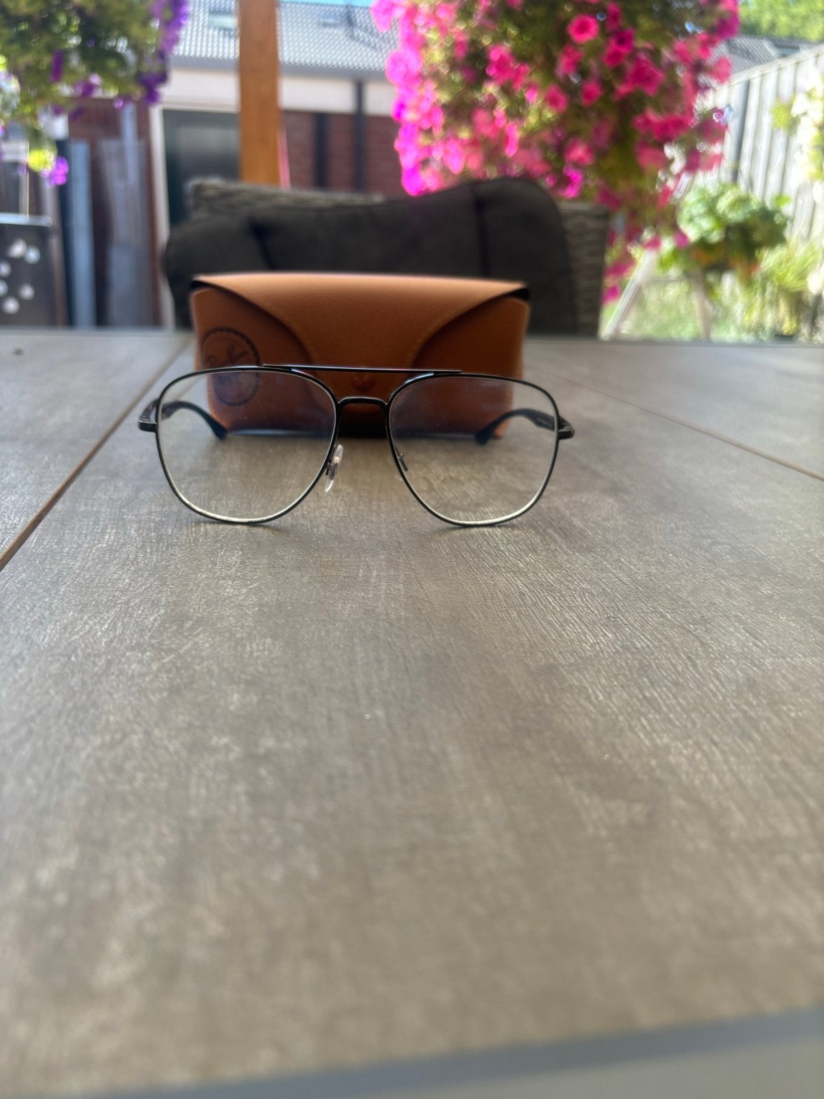 Ray-Ban RB3683 (RS-1.75 c-0.50 LS -1,25 C-0.50 AS 176), Sieraden, Tassen en Uiterlijk, Zonnebril op sterkte, Zwart, Ophalen of Verzenden