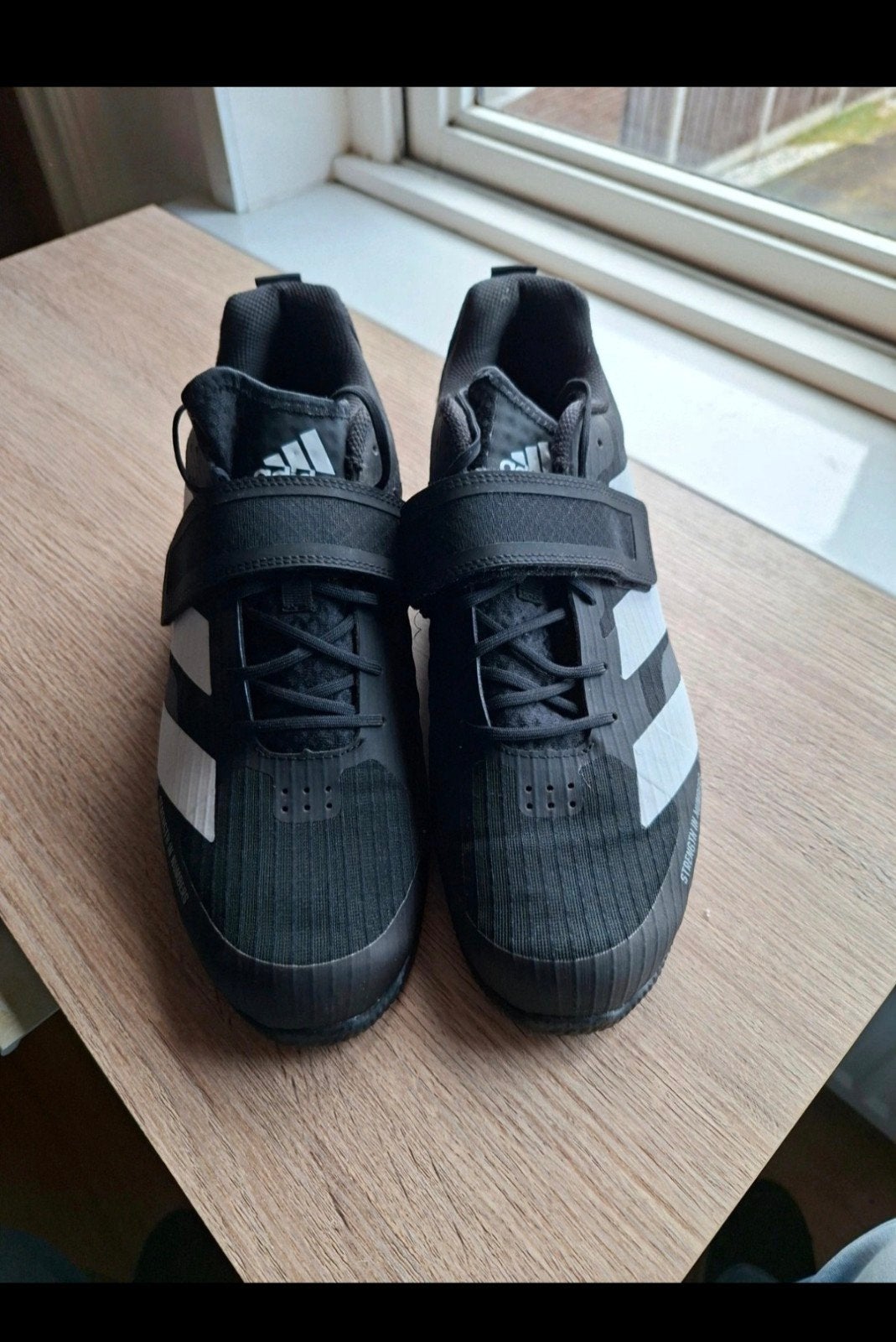 Weightlifting schoenen, Ophalen of Verzenden, Nieuw, Benen, Overige typen