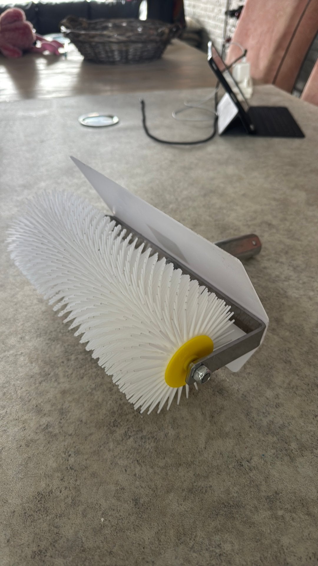 Prikroller, Ophalen of Verzenden, Zo goed als nieuw