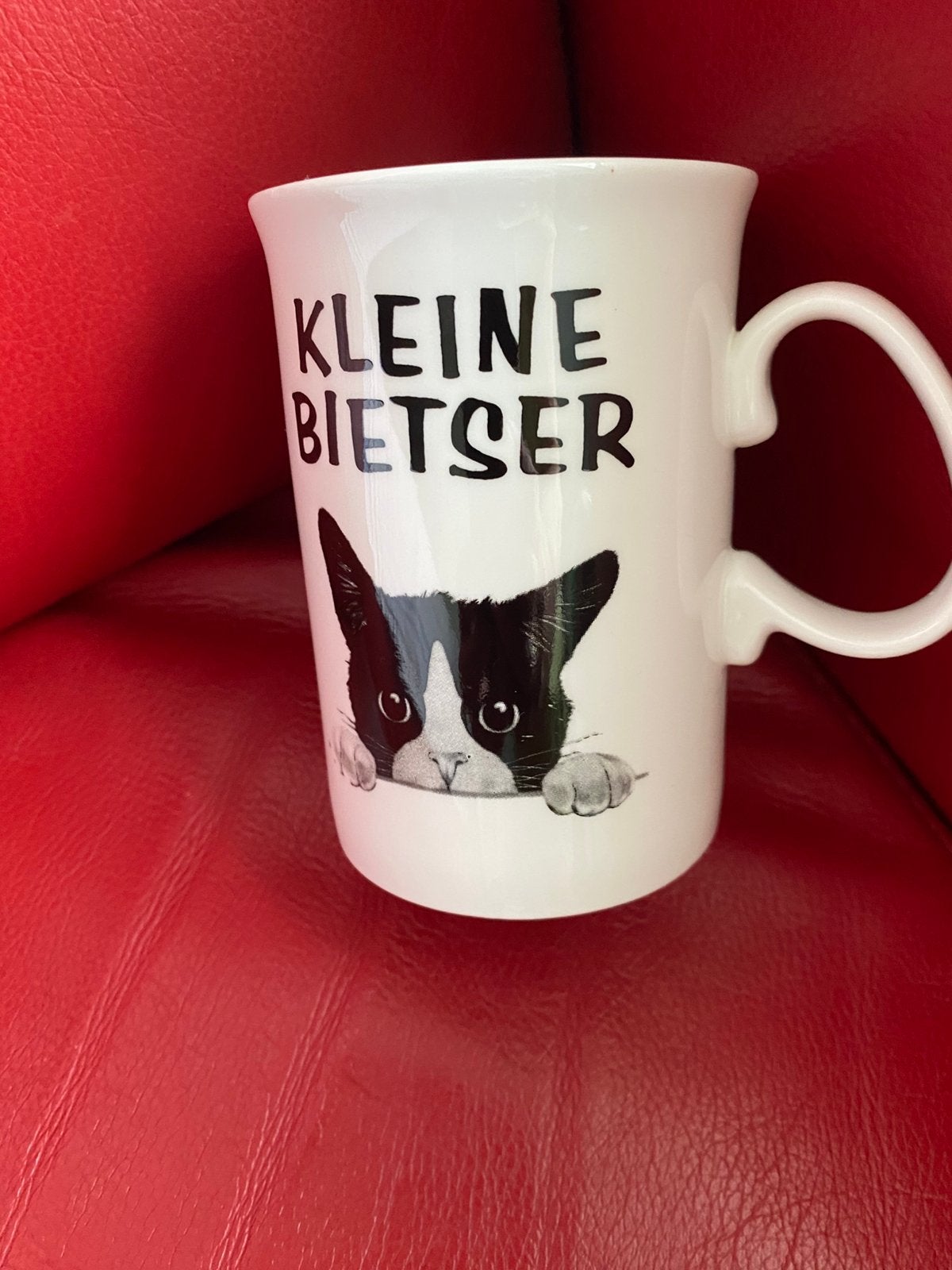 mok, Ophalen, Nieuw, Mok, Overige stijlen