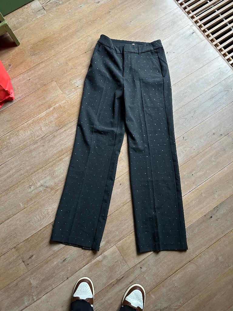 Grijze broek Seven Sisters maat M, Maat 38/40 (M), Nieuw, Verzenden, Seven Sisters