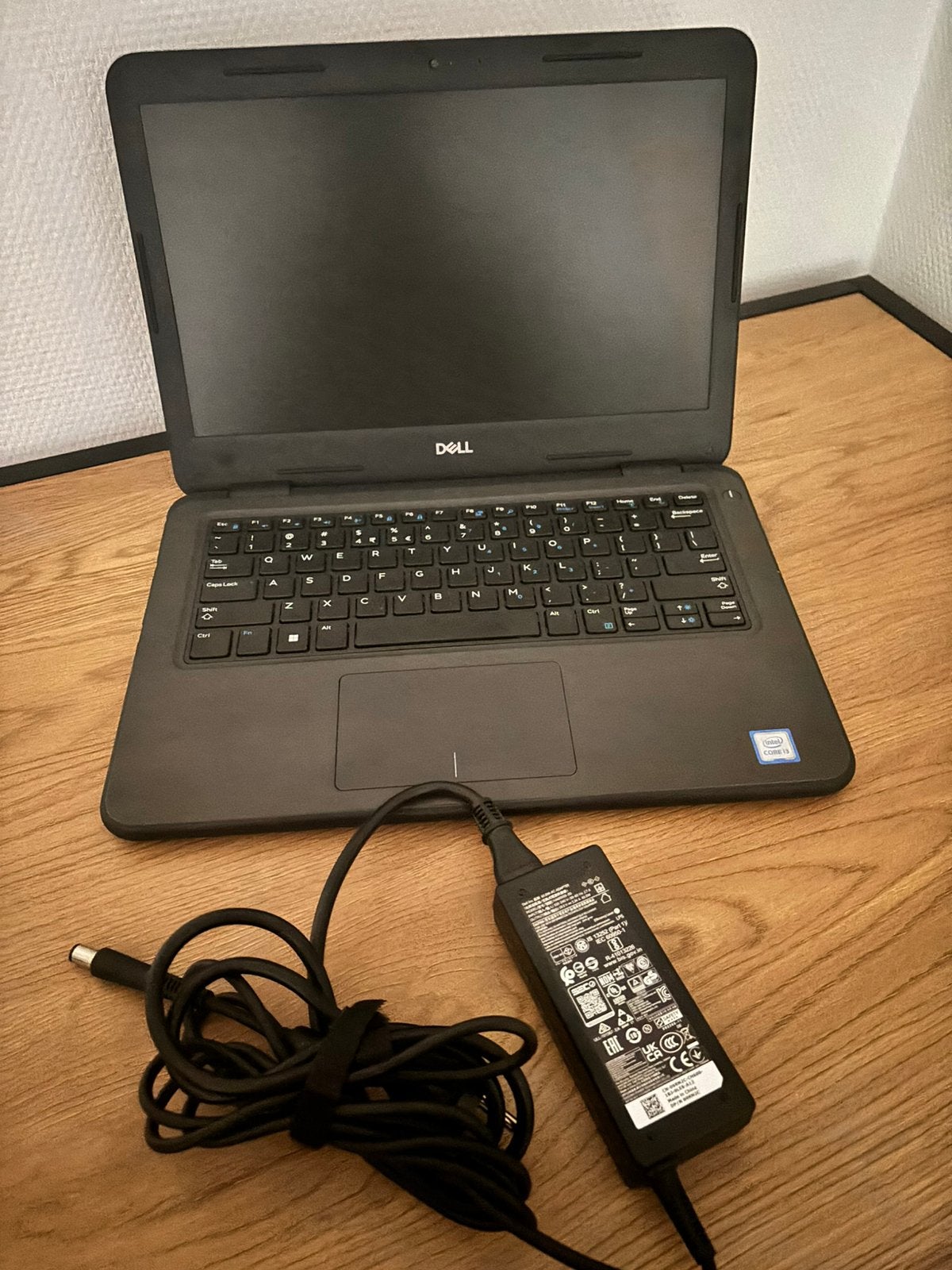 Dell latitude 3310, Computers en Software, Windows Laptops, Gebruikt, 2 tot 3 Ghz, Qwerty, 13 inch