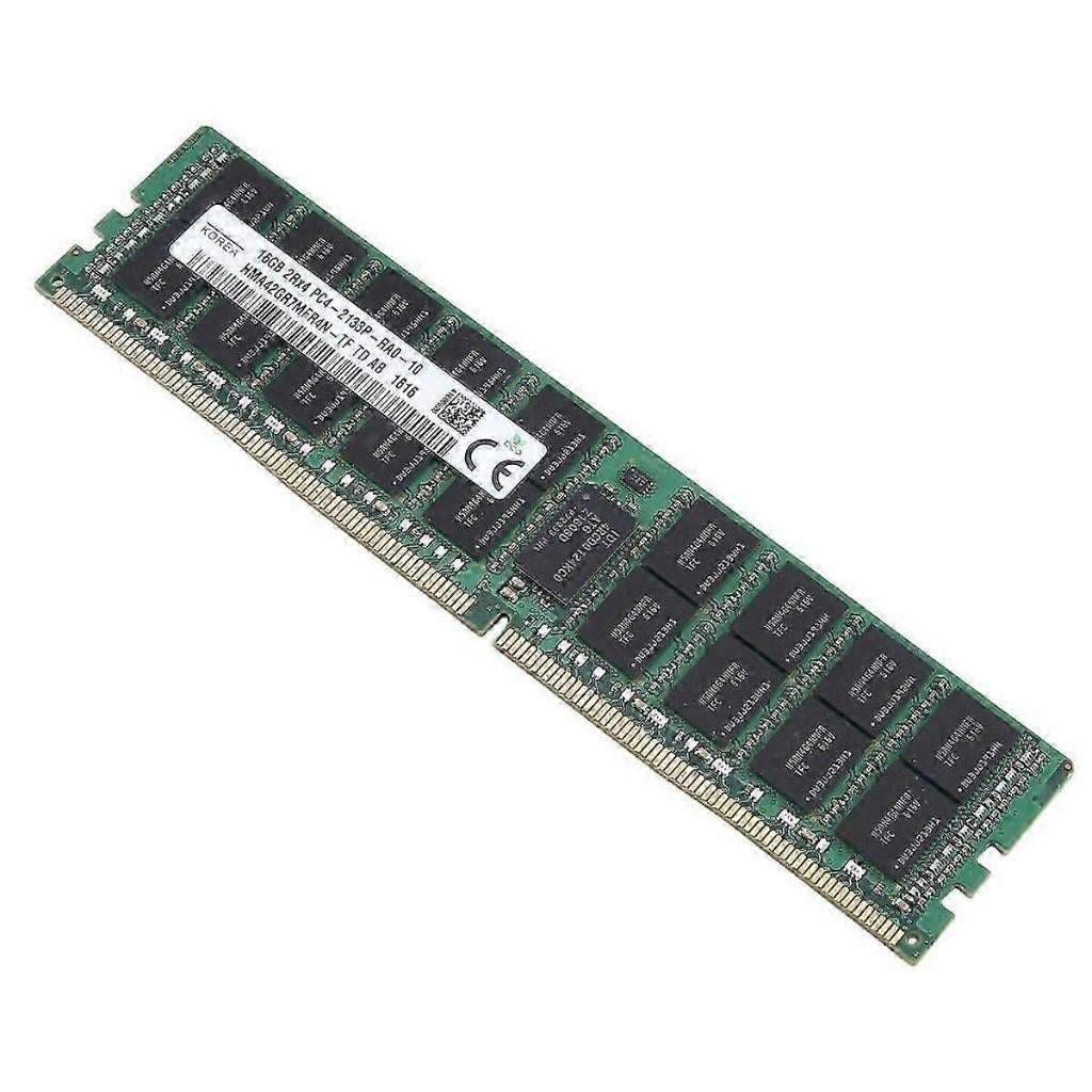 Gezocht: RAM Geheugen DDR3 / DDR4 – DIMM & SODIMM, Computers en Software, Ophalen, Gebruikt, 32 GB, Server