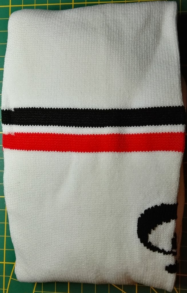 sokken; AZ Alkmaar, Quick, mt 41/43, nieuw, Ophalen of Verzenden, Nieuw, AZ, Shirt