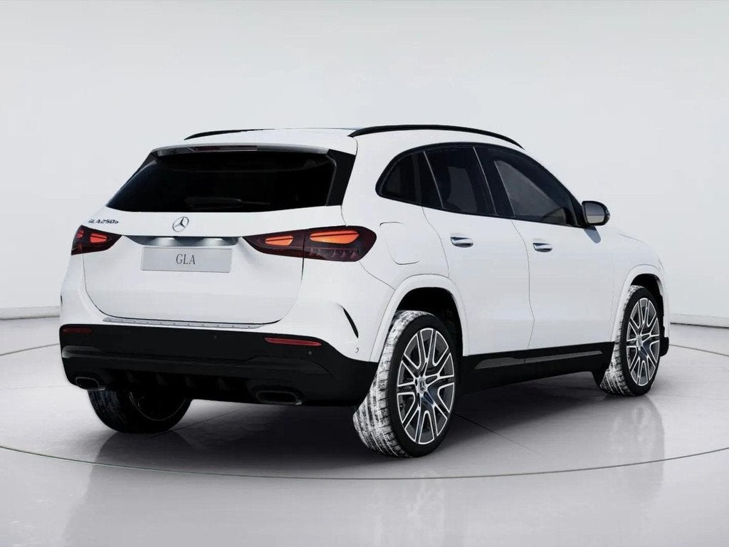 Mercedes-Benz GLA 250 e 140 Years Edition, Auto's, Mercedes-Benz, 1800 kg, Euro 6, 4 cilinders, 16 kWh