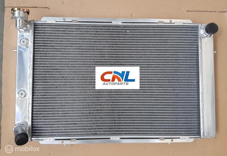 Radiateur HOLDEN V8 WB STATESMAN 80-84 81 82 83 AT/MT