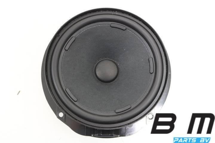 Lagetonenluidspreker VW Golf 7 5G0035453J, Auto diversen, Gebruikt