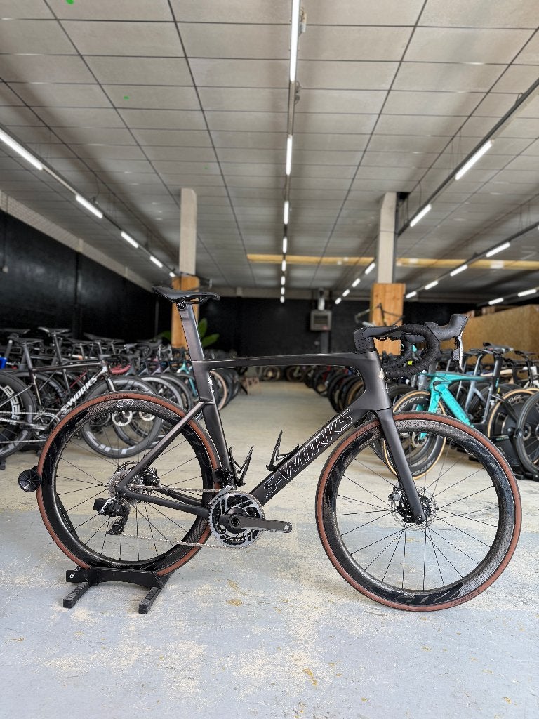 Specialized S-Works Venge AXS Carbon Racefiets