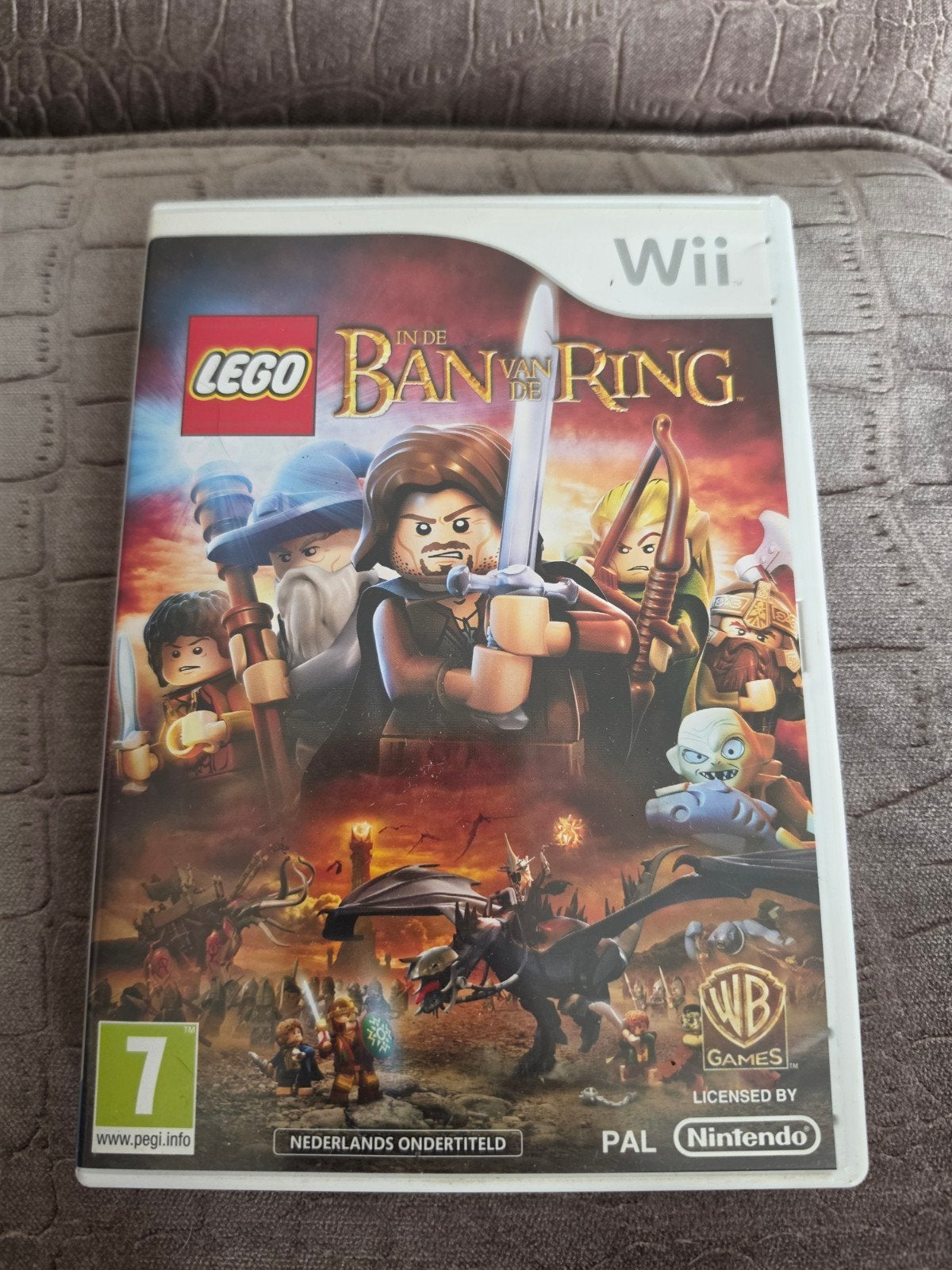 wii spellen 11 stuks., Spelcomputers en Games, Ophalen, Zo goed als nieuw, Sport, 3 spelers of meer