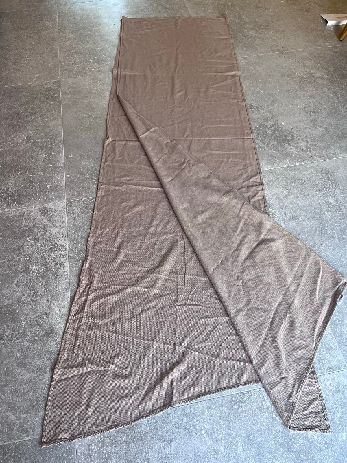 Pure Baby Love Draagdoek Maat 7 - Essential Brown, Ophalen of Verzenden, Zo goed als nieuw, Draagdoek, Overige merken