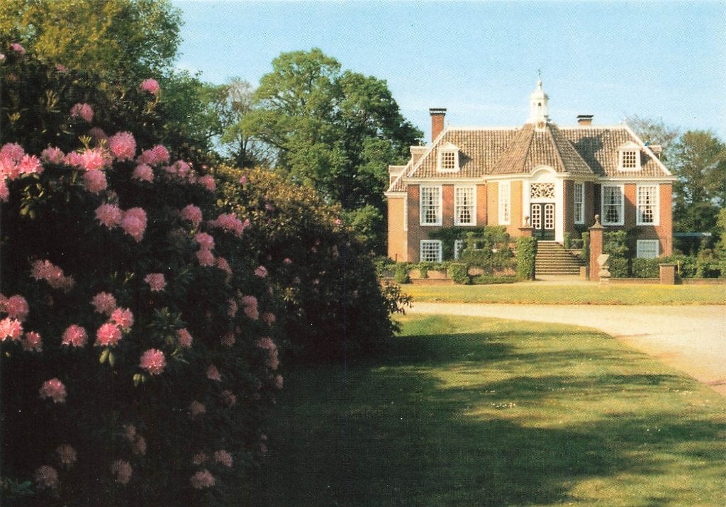 Vorden, De Wiersse, Ophalen of Verzenden, 1980 tot heden, Ongelopen, Gelderland