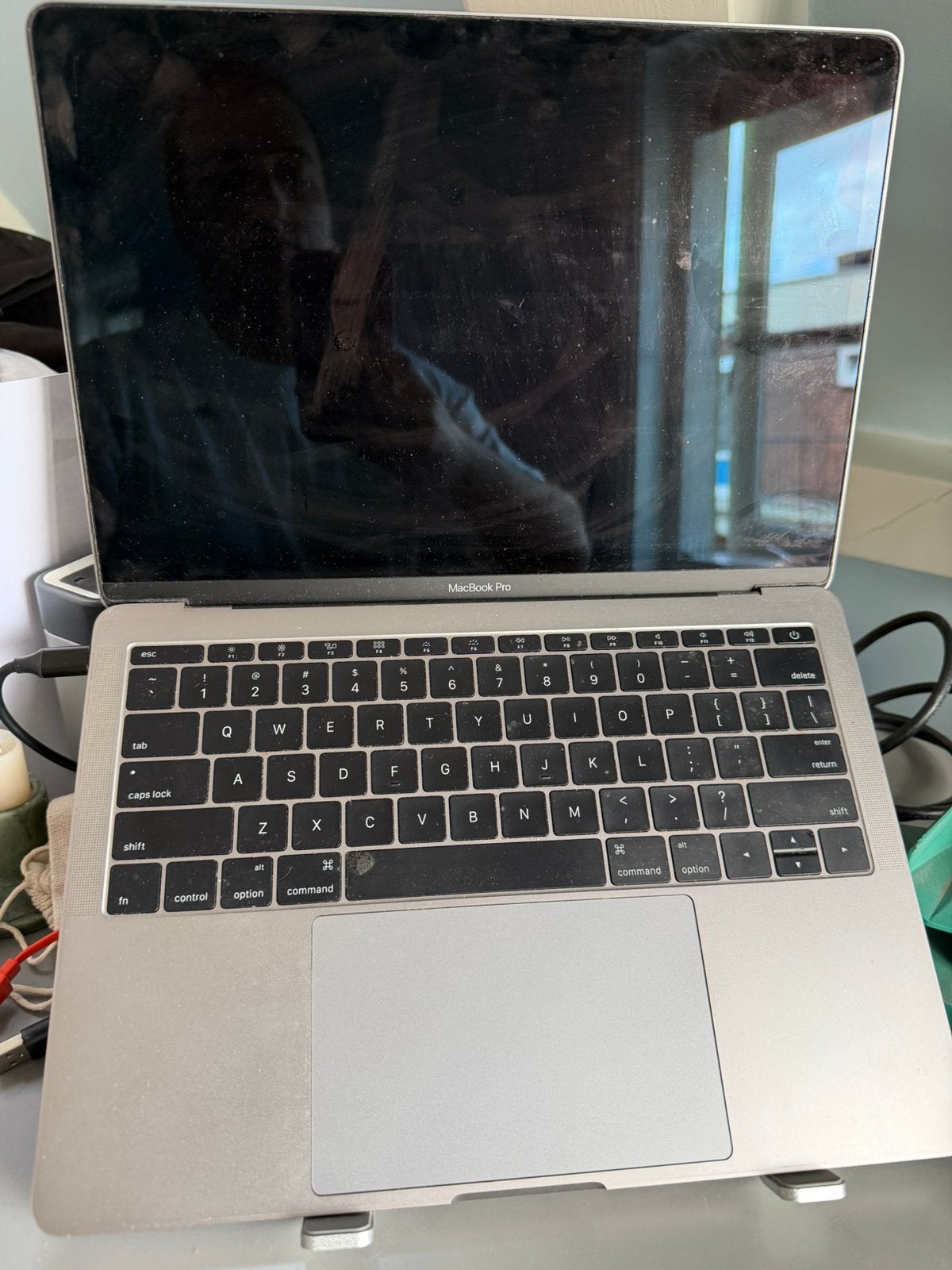 MacBook Pro 13” 2016 (i5, 8GB), Computers en Software, Apple Macbooks, MacBook Pro, Gebruikt, 2 tot 3 Ghz, 13 inch