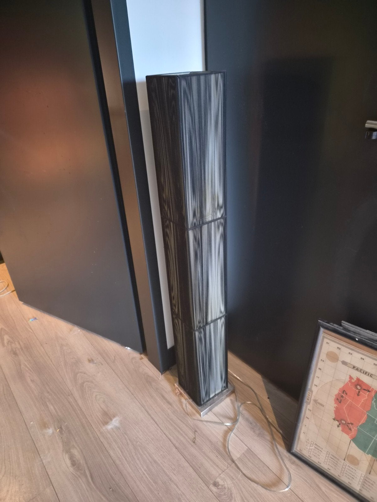Ikea vloerlamp, Ophalen, 150 tot 200 cm