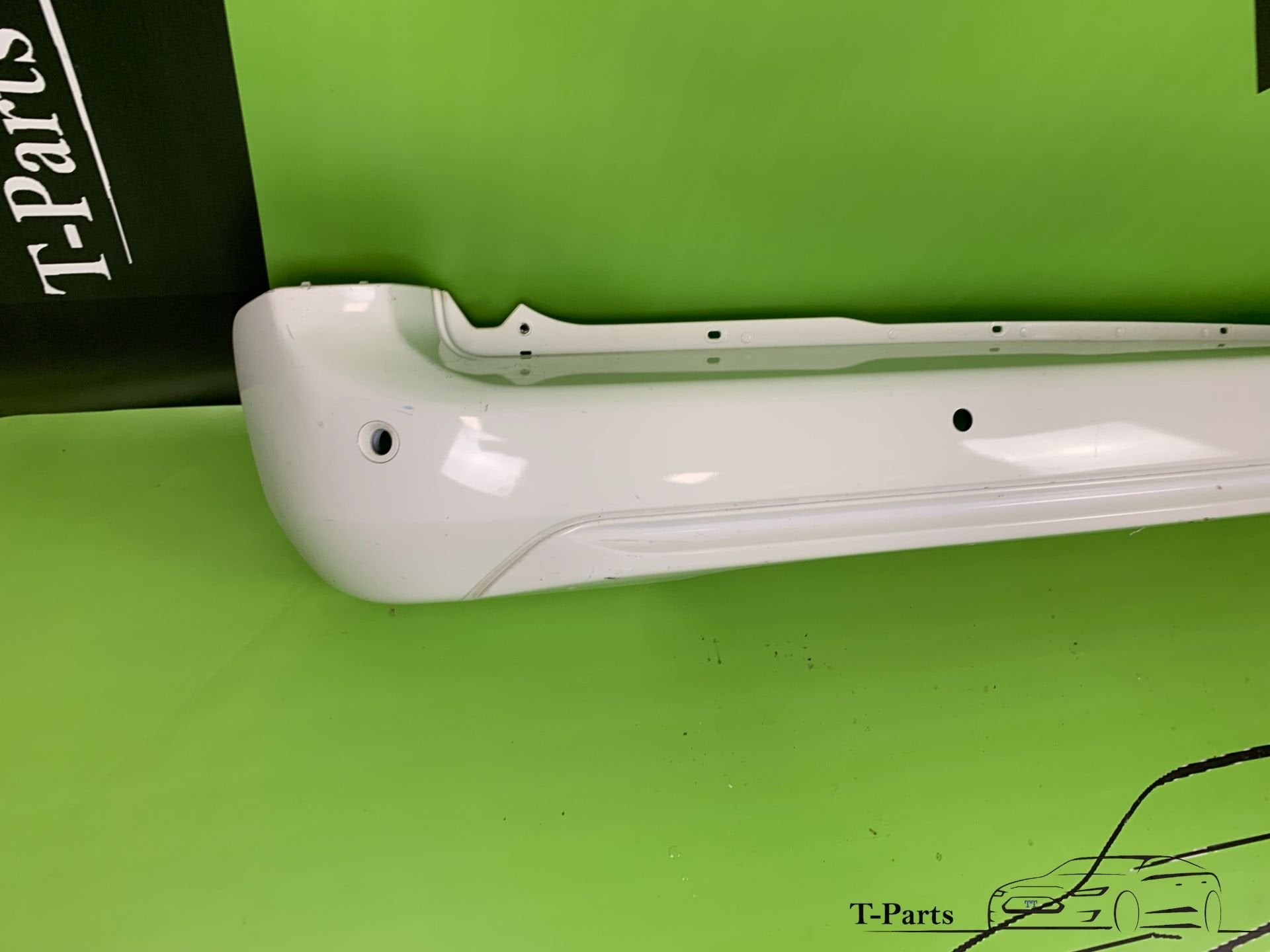 opel combo achterbumper bumper PDC, Info@fabrikant.eu, Opel, Ophalen of Verzenden, Bumper