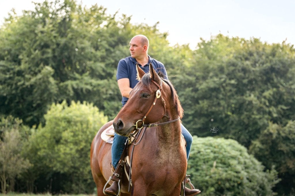 Gezocht: fijne en betrouwbare bijrijder voor onze Quarter, Ophalen of Verzenden, Nieuw