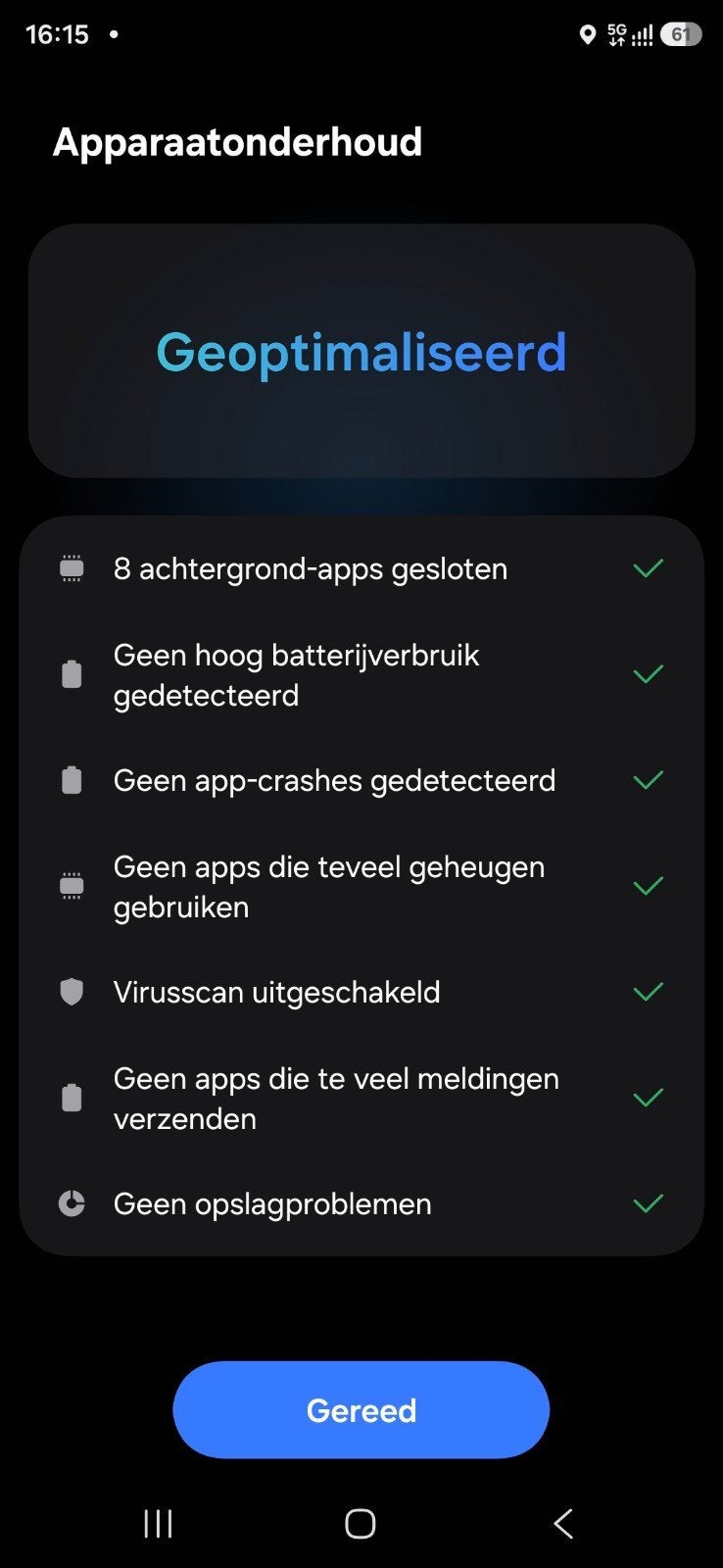Foto 6 van Tip: Samsung S24 Ultra 256GB + S-Pen | VANDAAG WEG!