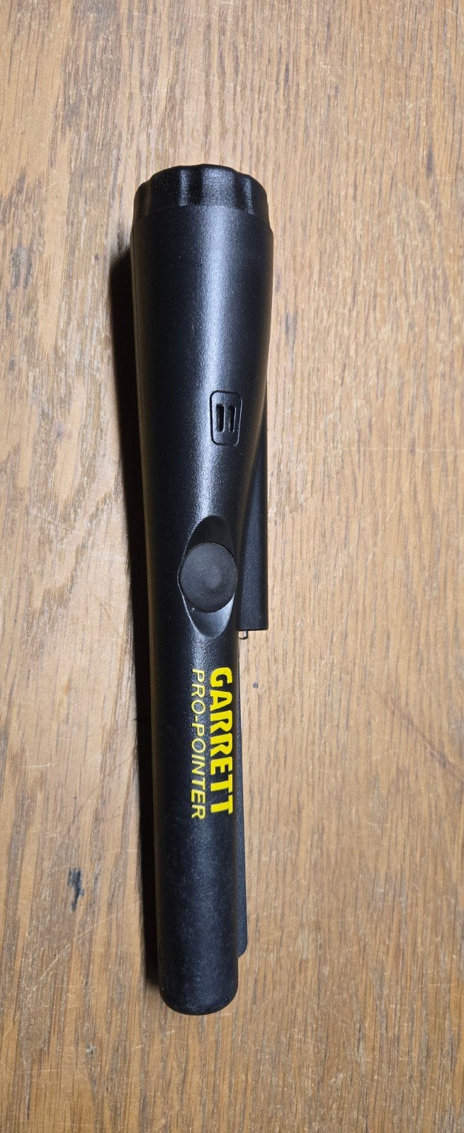 Garrett Pro-Pointer Metaaldetector Pinpointer