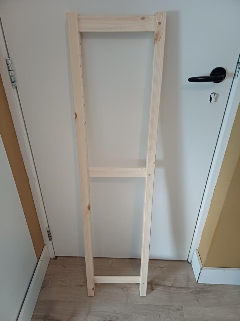 Nieuw Ikea Ivar zijpaneel 30x124cm, Ophalen, Nieuw
